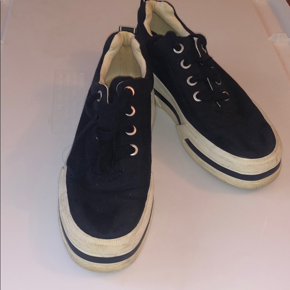 Esprit Platform Sneakers